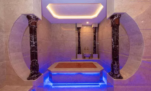 هتل د پیک استانبول